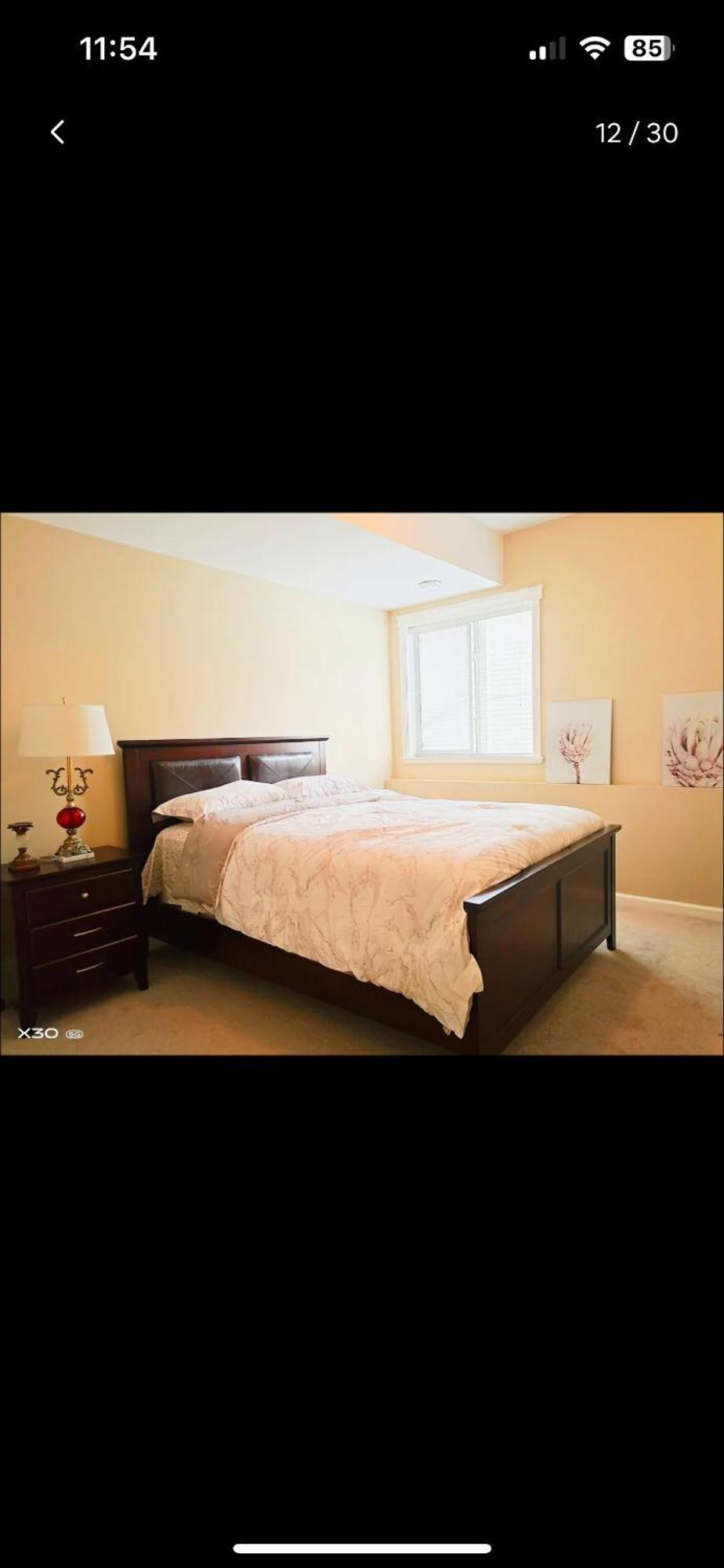 ווסט קלונה Peaceful And Spacious Lake View מראה חיצוני תמונה